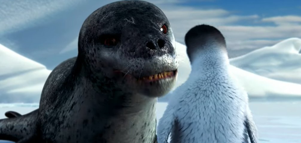 Niko the Seal tweet media