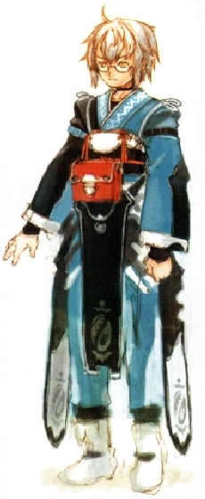 Yoshio | #1 Sakuya Lover tweet media