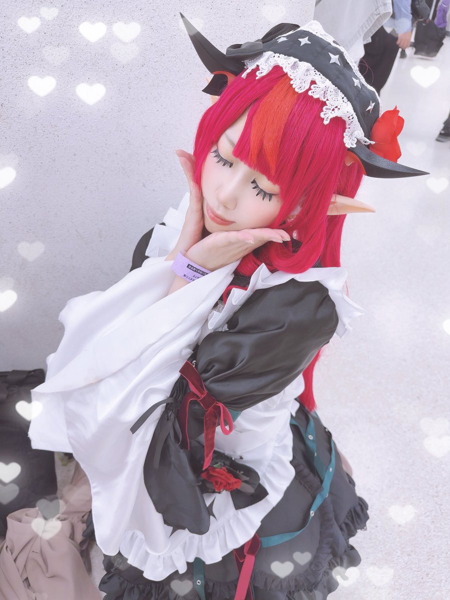 秋刀魚(Sanma)🐟🍁ホロクル《S-38》 tweet media