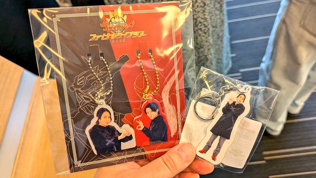 塩 tweet media