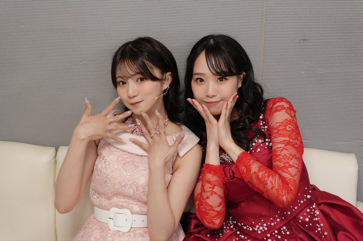 星名美怜(本物) tweet media
