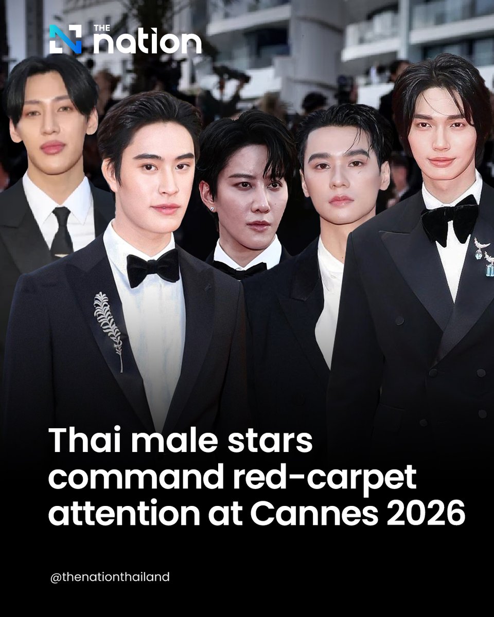Thenationthailand tweet media