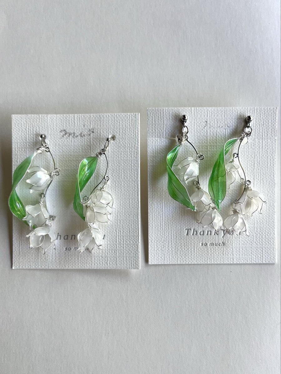 mio papillon@デザフェス63南館4階R-414 tweet media