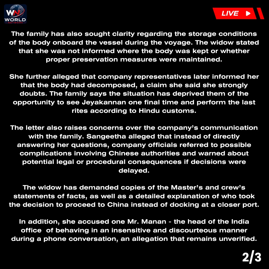 World Wide Network Media tweet media