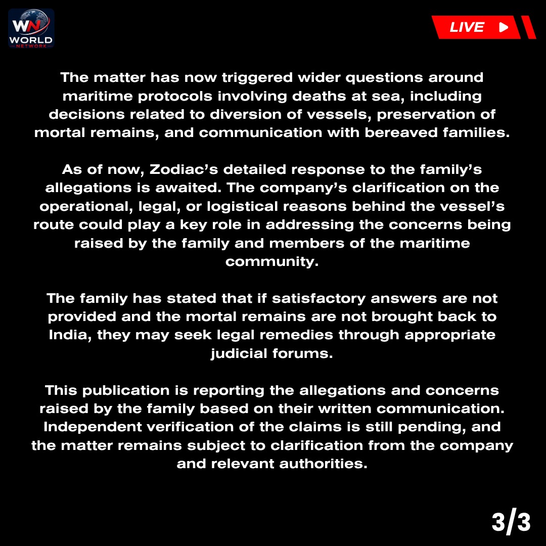 World Wide Network Media tweet media