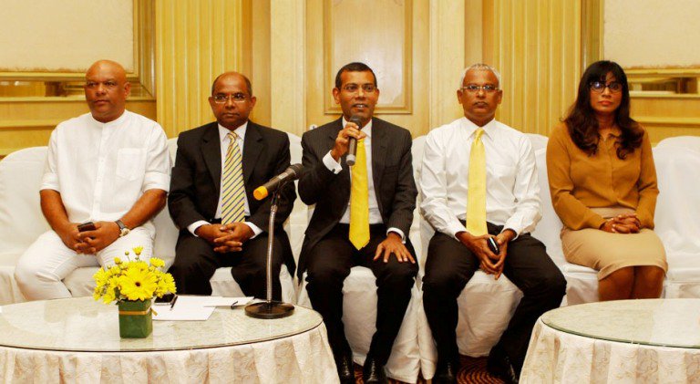 Zupeyru's tweet photo. Happy birthday Raees @MohamedNasheed 🎉🦘 https://t.co/d7hxOctb16