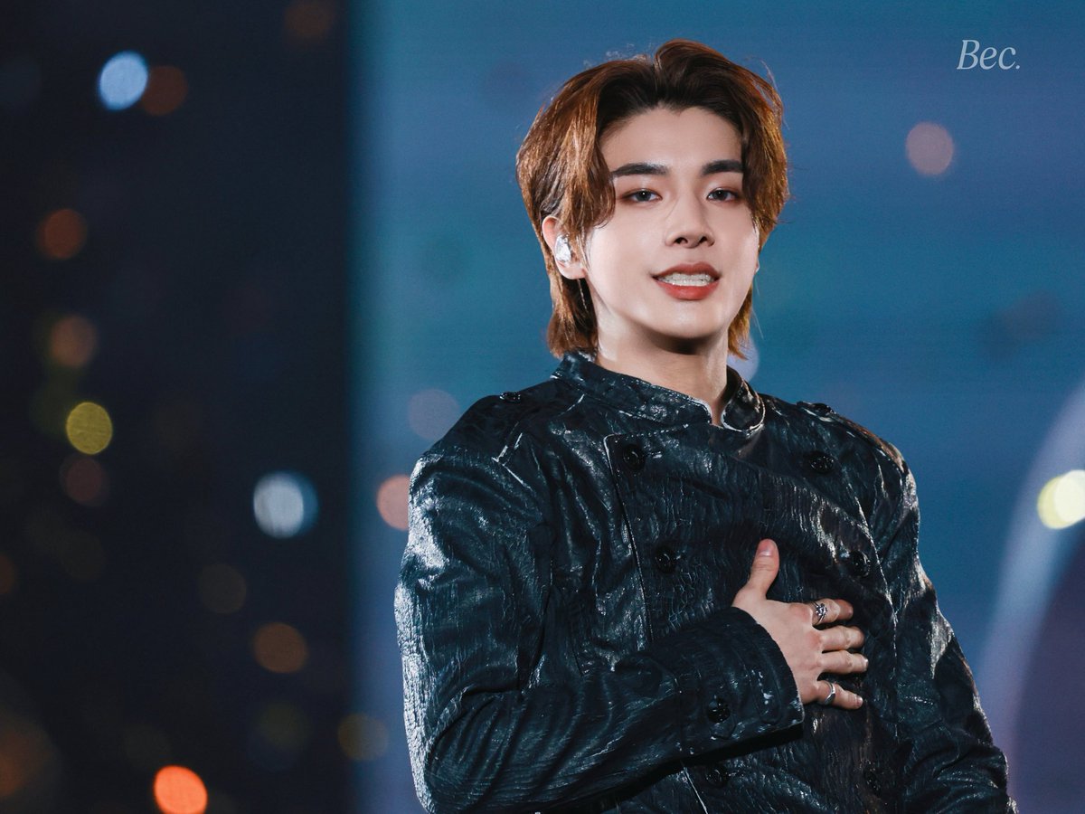 Bec. ૮ฅ・ﻌ・აฅ tweet media