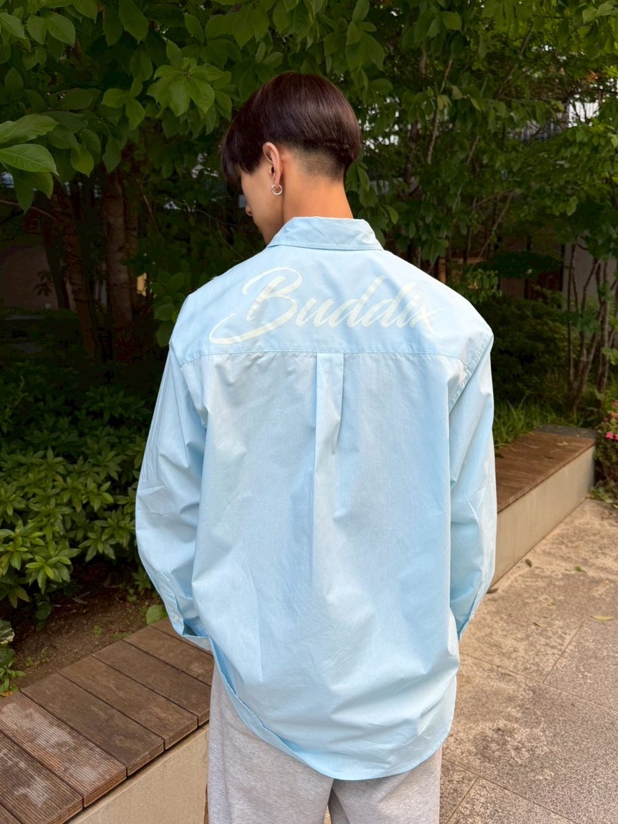 buddix】在庫残り僅か📣 2026 SPRING SUMMER COLLECTION □ITEM LINE