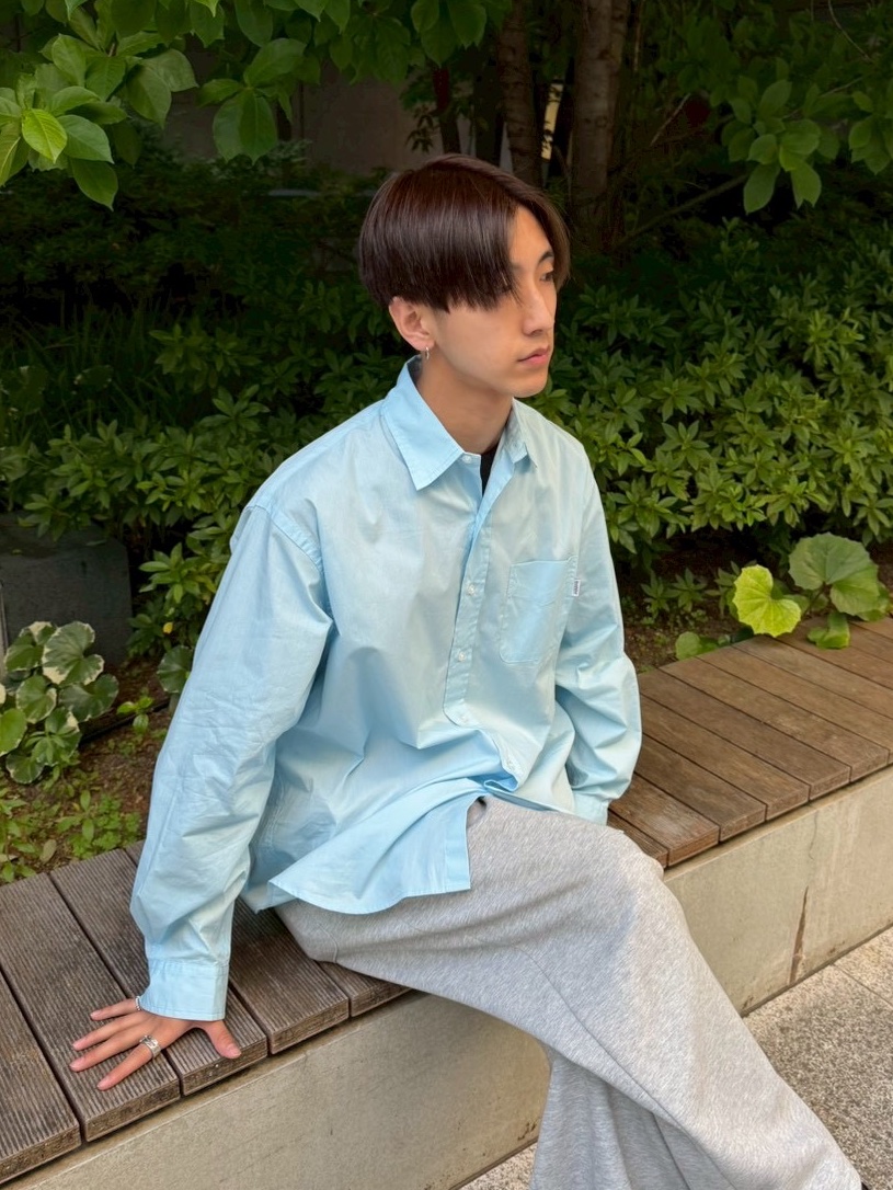 buddix】在庫残り僅か📣 2026 SPRING SUMMER COLLECTION □ITEM LINE