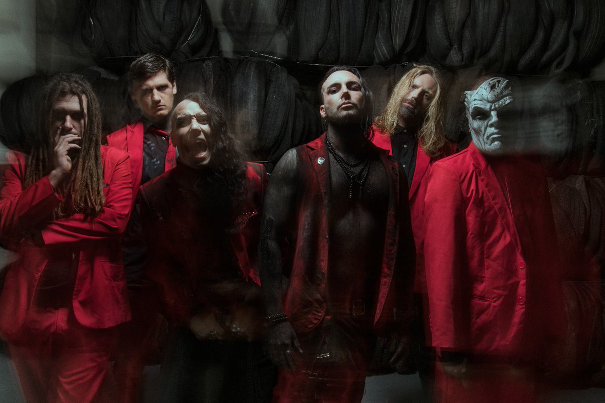 DEVILS_666_xxxx's tweet photo. 𝕿𝖔𝖉𝖆𝖞'𝖘 𝖗𝖊𝖈𝖔𝖒𝖒𝖊𝖉𝖆𝖙𝖎𝖔𝖓 𝕸𝖊𝖙𝖆𝖑🎸は...

🏴󠁧󠁢󠁥󠁮󠁧󠁿🏴󠁧󠁢󠁥󠁮󠁧󠁿🏴󠁧󠁢󠁥󠁮󠁧󠁿
Red Method Counting Corpses [ Lyric Visualiser ] https://t.co/rBTdz8H861 @YouTubeより

#england #redmethod #modernmetal #depravedrecords #nowplaying https://t.co/KKpGs7yzFx