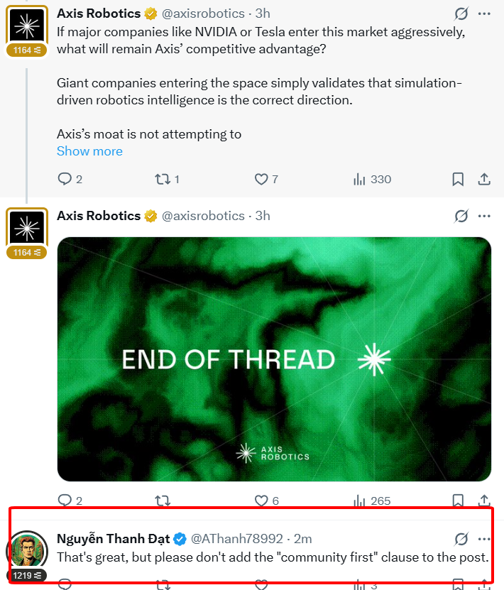 Nguyễn Thanh Đạt tweet media