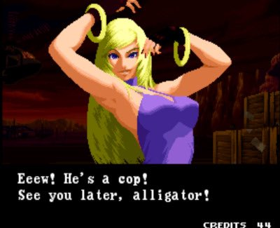 Fighting Game Quotes tweet media