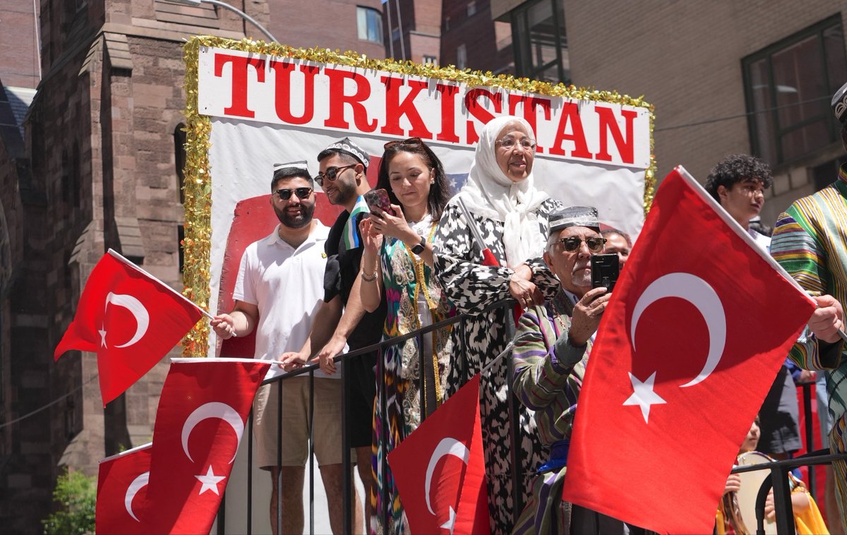 T.C. İletişim Başkanlığı tweet media