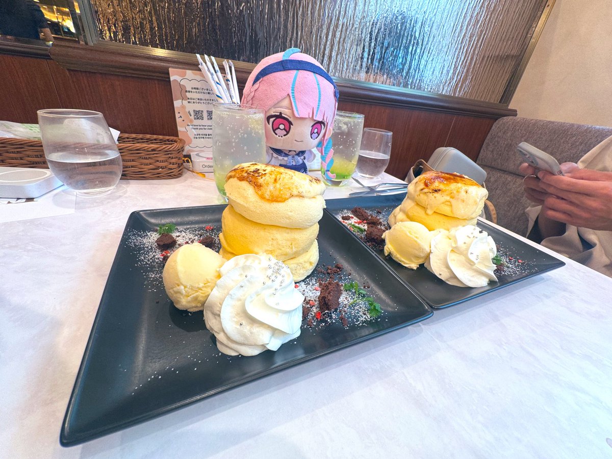 天翔(テンカ)⚓️ tweet media