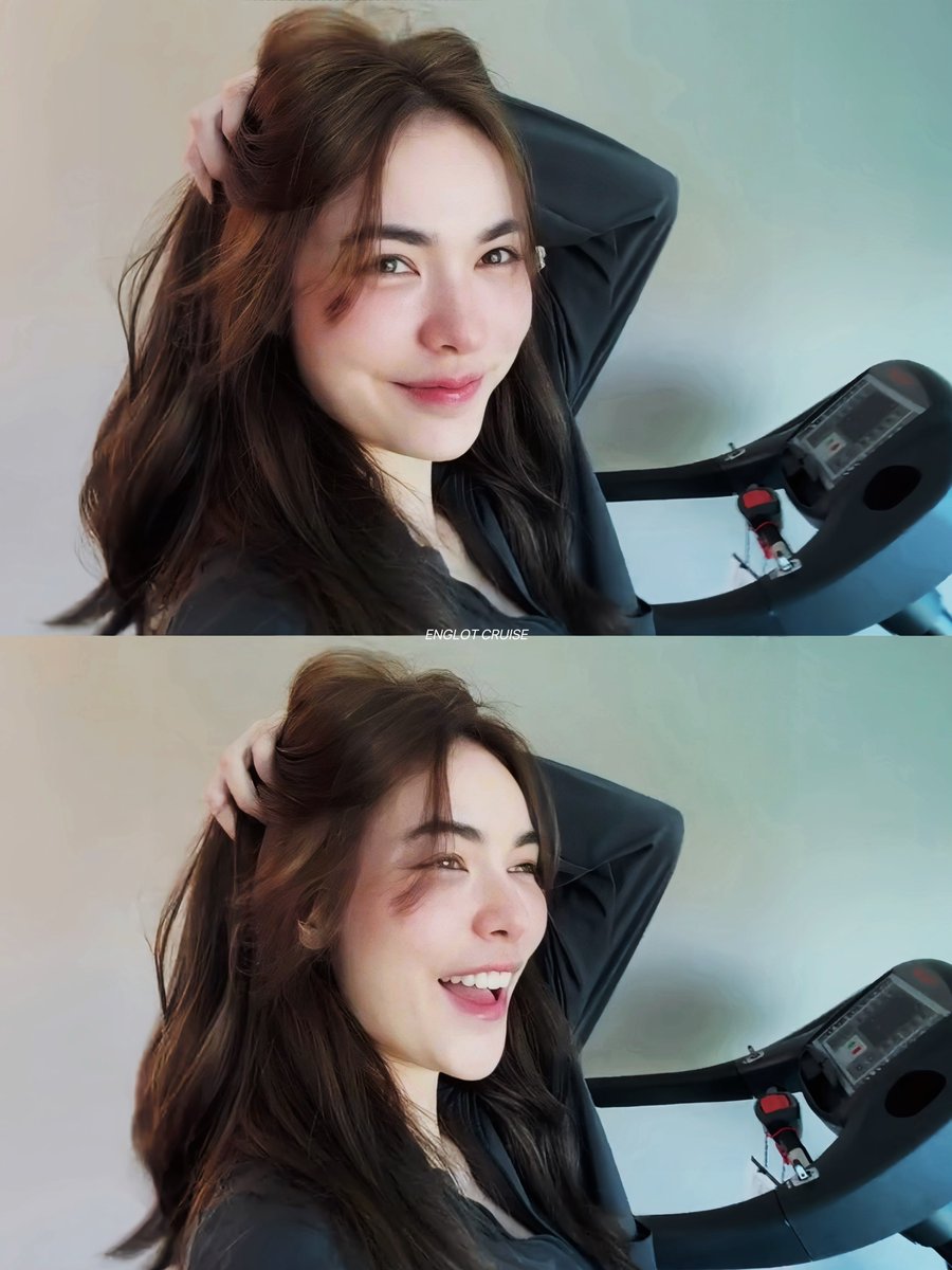 🛳️ | เรือสำราญ​อิงล็อต 🌻🌤️ tweet media