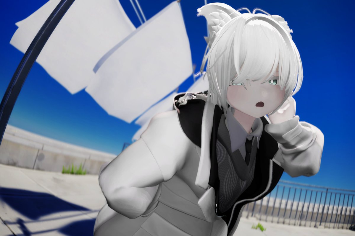Nekomugi7se's tweet photo. そのうちこの娘も撮りに行きますね...... https://t.co/9IqzOpcD7m