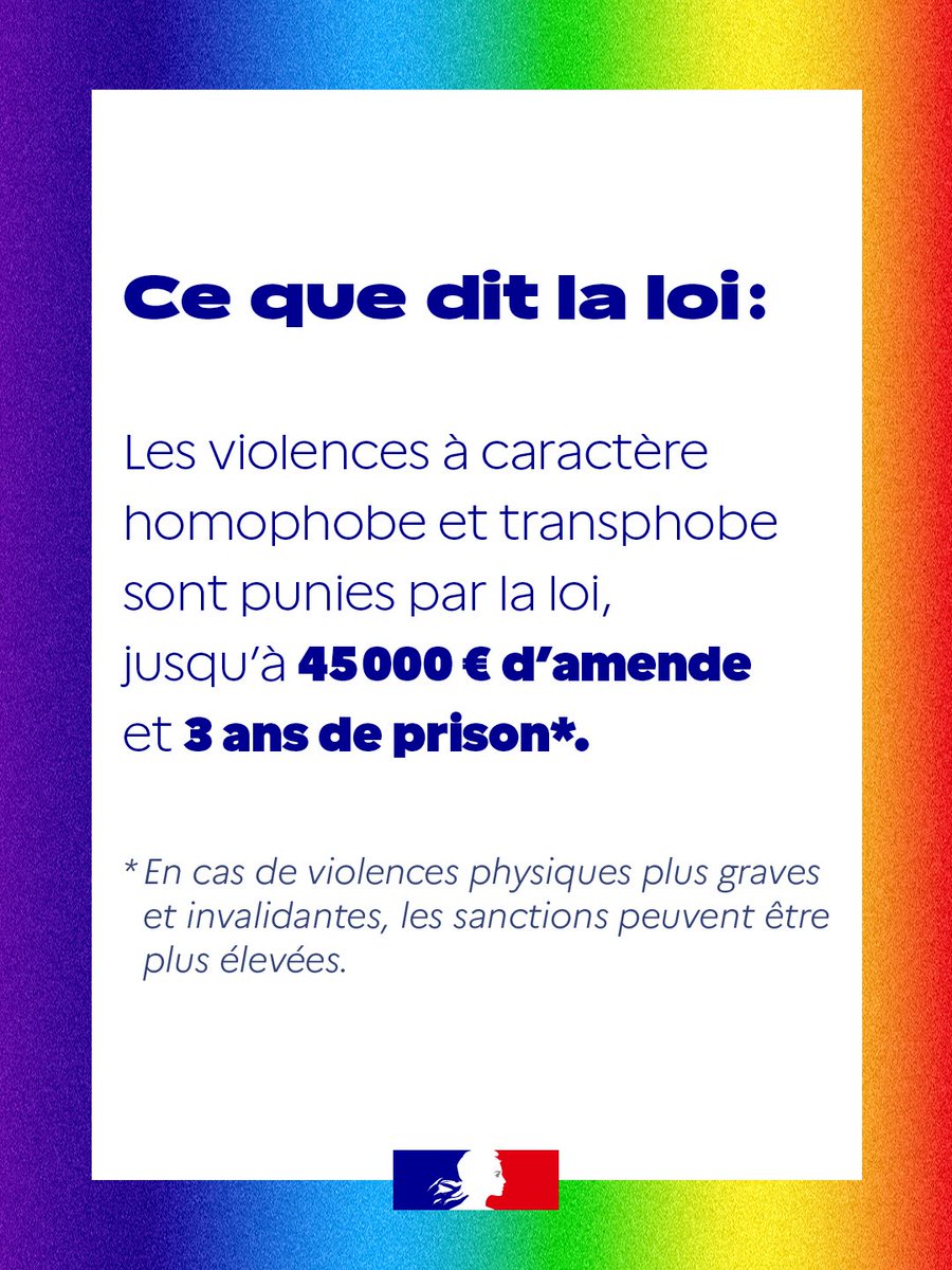 Ministère de l'Intérieur tweet media