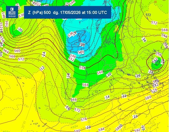 Servei Meteo d'Andorra tweet media