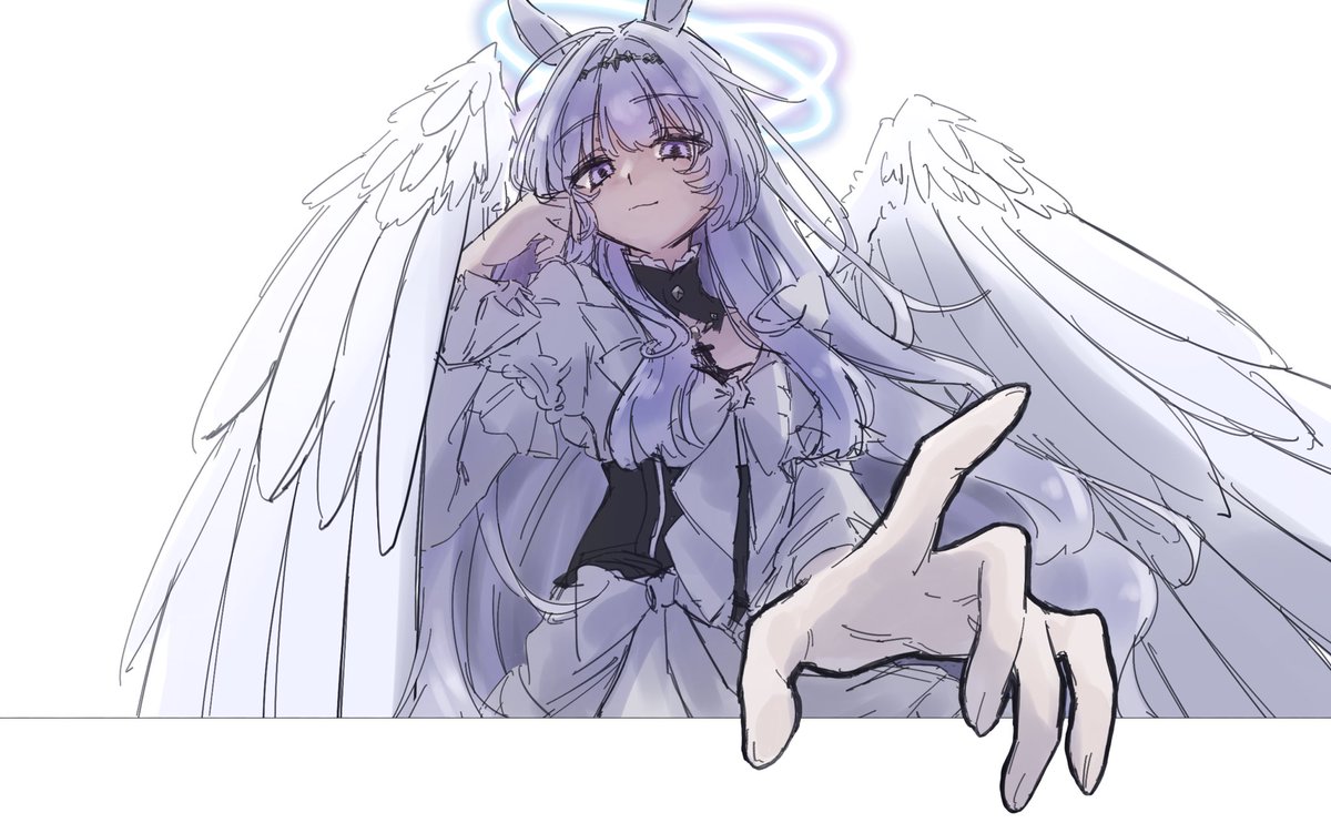 幽戯うつろ🪽🪙 tweet media