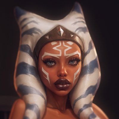 Ahsoka tweet media