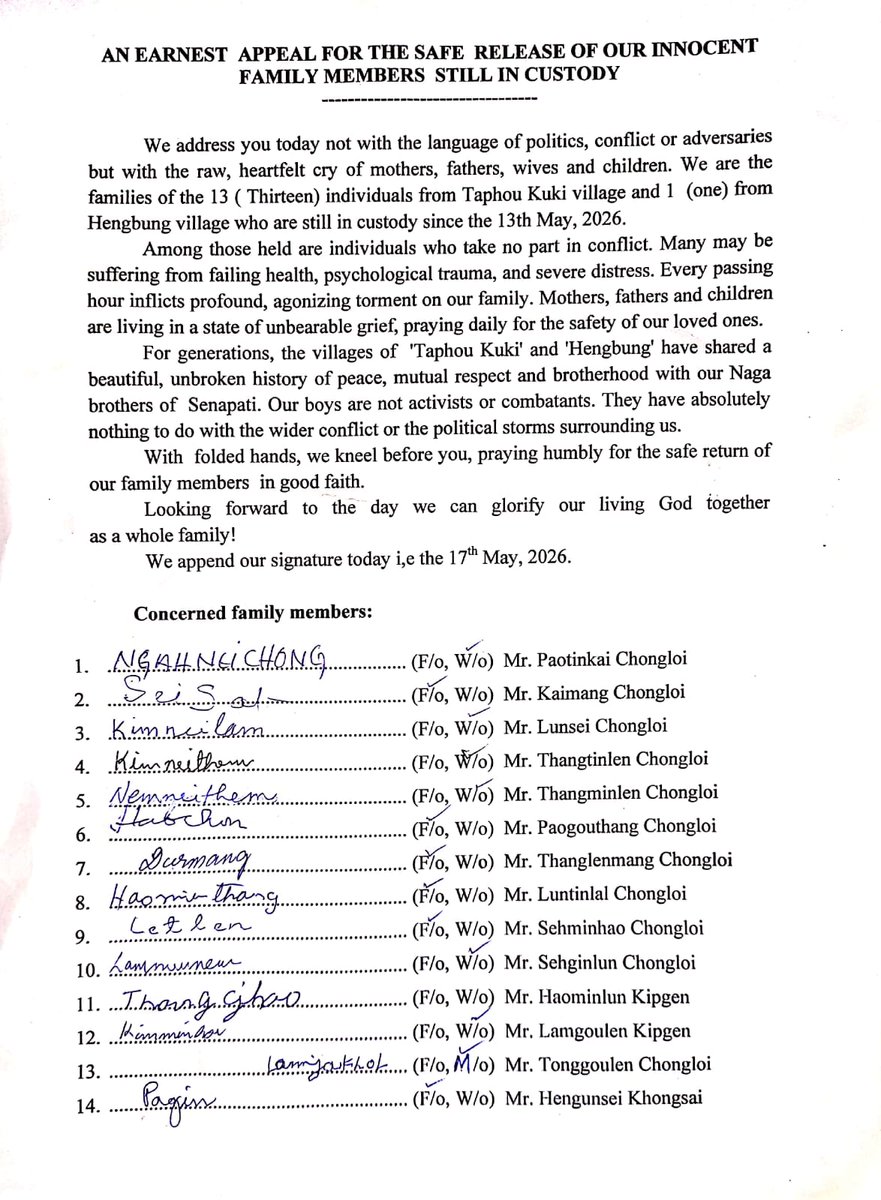 jangminlen1994's tweet photo. #HumanRights #JusticeForHengunsei 
@EduMinOfIndia @dpradhanbjp @cbseindia29 @AICTE_INDIA @NCPCR_ @UNICEFIndia @NCWIndia @PMOIndia @HMOIndia @RahulGandhi @IndianExpress @the_hindu @ndtv @BBCIndia @IndiaToday @ANI @PTI_News @scroll_in @ThePrintIndia @Newslaundry @SaketGokhale https://t.co/XUGZCeTzIx
