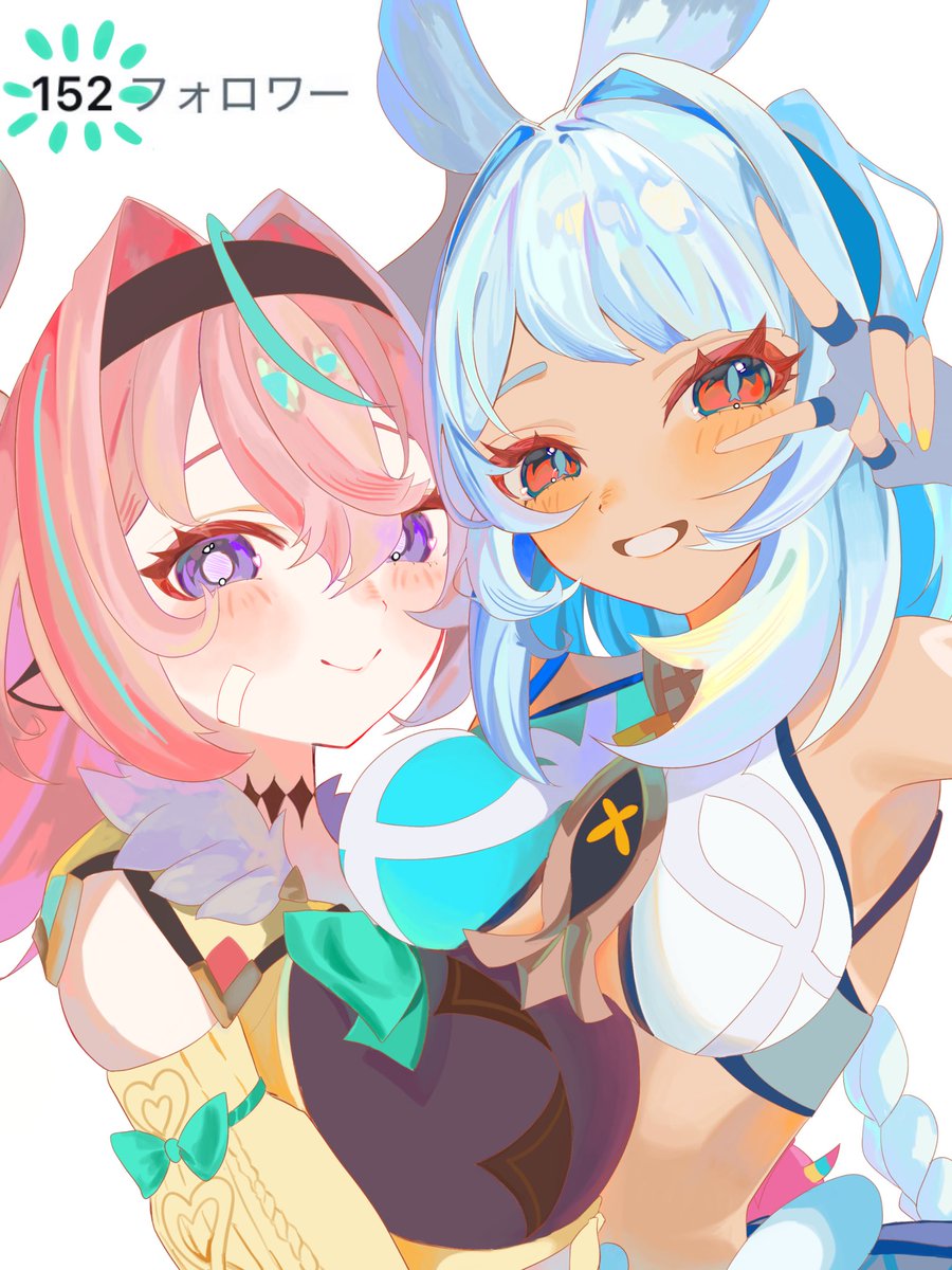 にるなりやくなり@繋タグ巡回中 tweet media