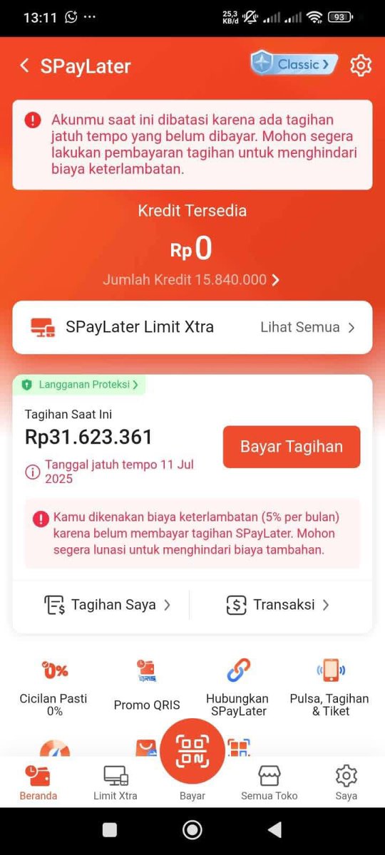 txt keresahan WNI tweet media