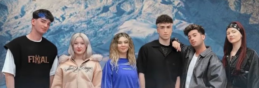 irem 🦕🐦‍🔥🦩🐡🦑🦔🦘🦚🐠🐿️🦦 tweet media