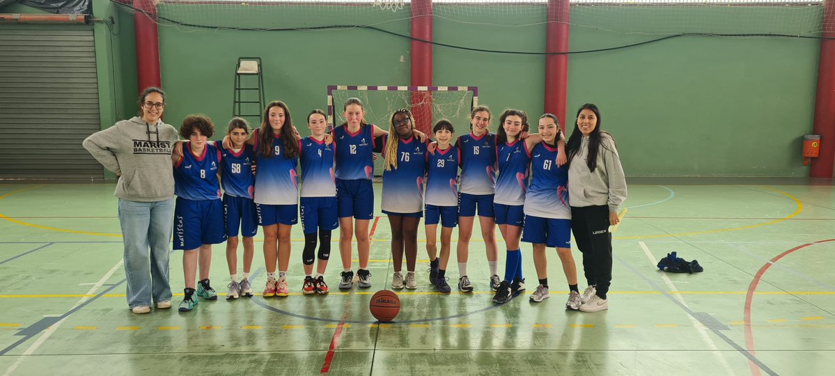 Auseva Baloncesto tweet media