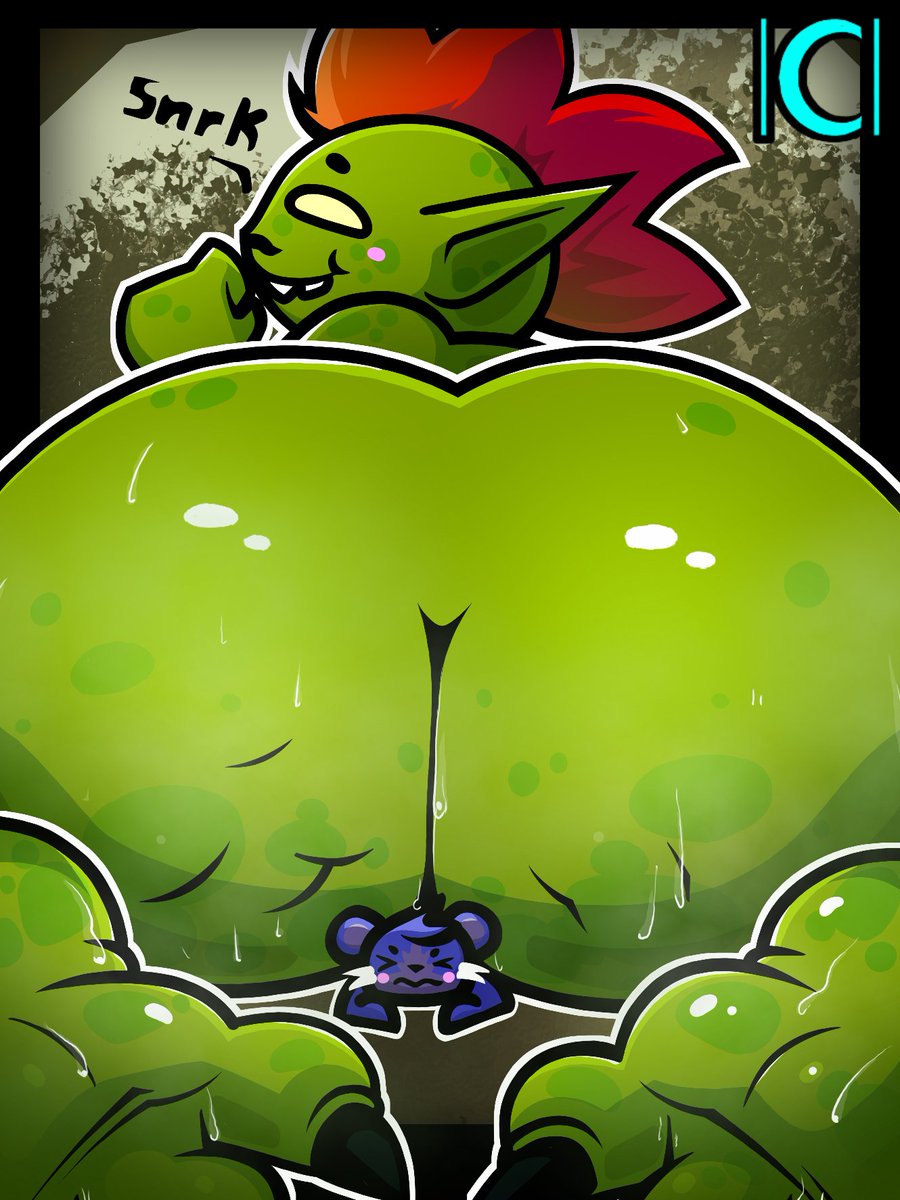 iclankeri's tweet photo. played atlyss for the first time a month ago. yea it's pretty fun

anyways have my goblin fella ripping ass on my chud squirrel

#fart #fartfetish #eprocto https://t.co/VEW8gCJsVq