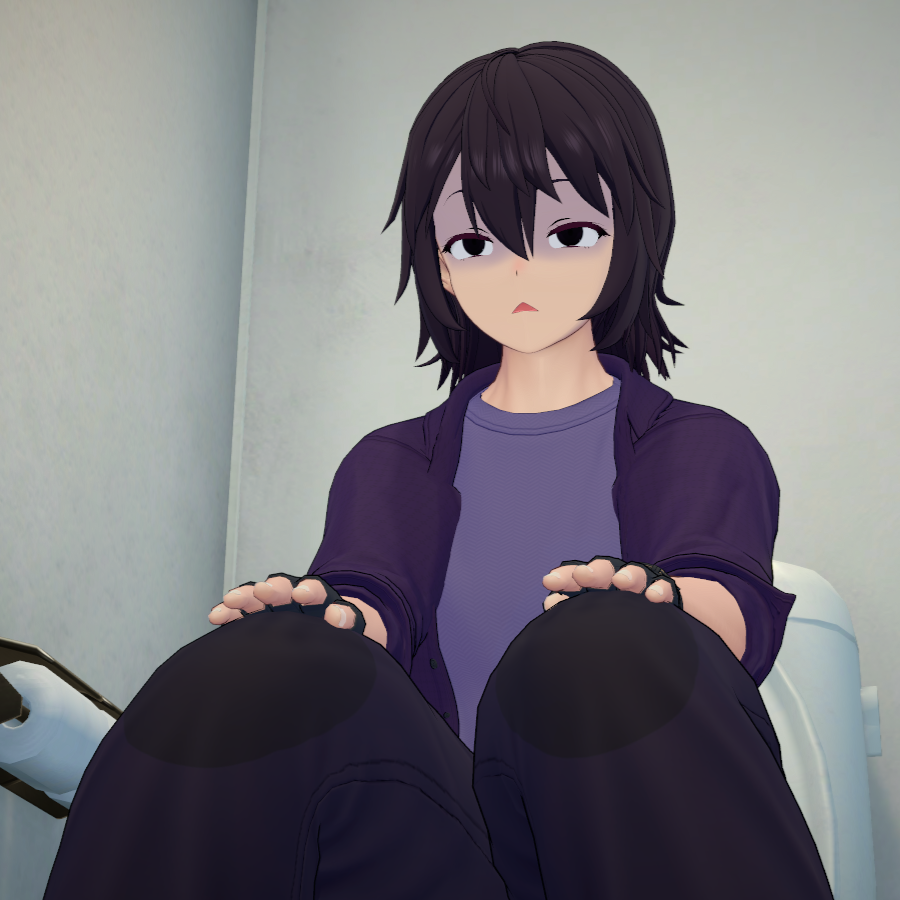 ミツキ tweet media
