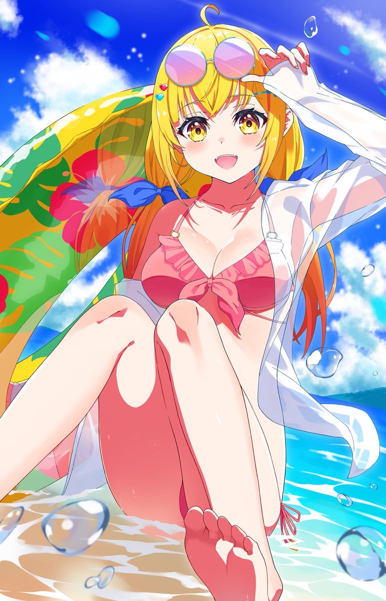 ヤマダアオ /Illustrator tweet media