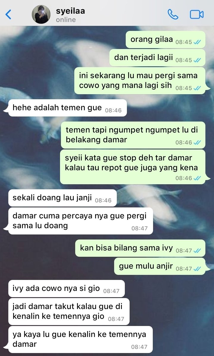 _giantszz's tweet photo. jangan ditiru ya teman teman🙏🏻 https://t.co/bVE7huzuje