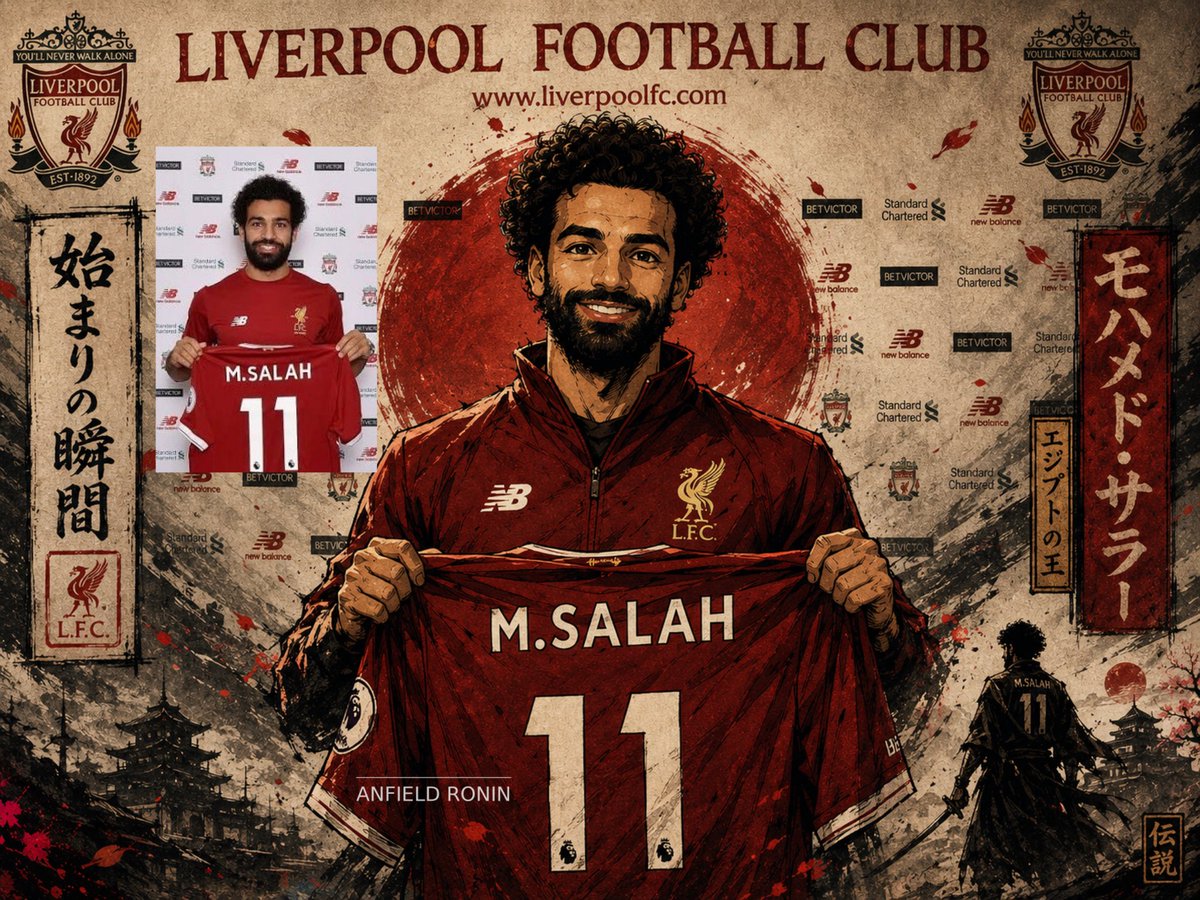 Anfield Ronin tweet media