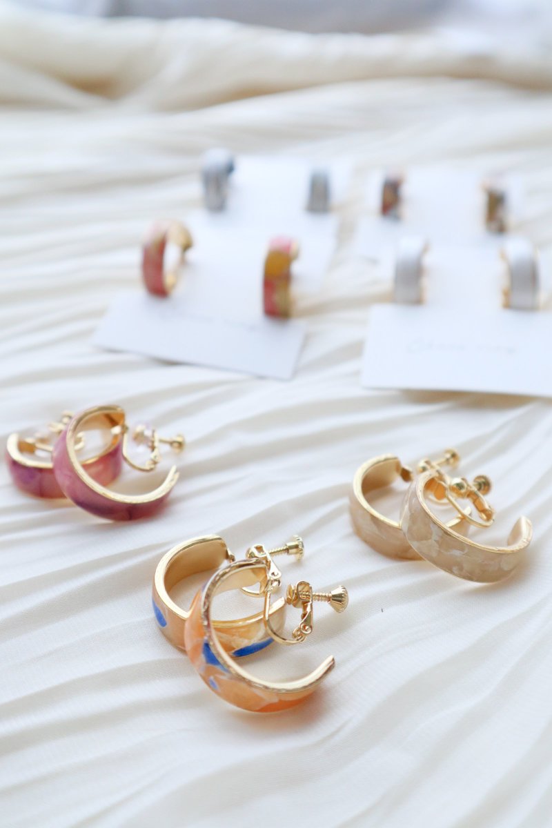 Chaco ring. デザフェス63 Q-320,321 tweet media