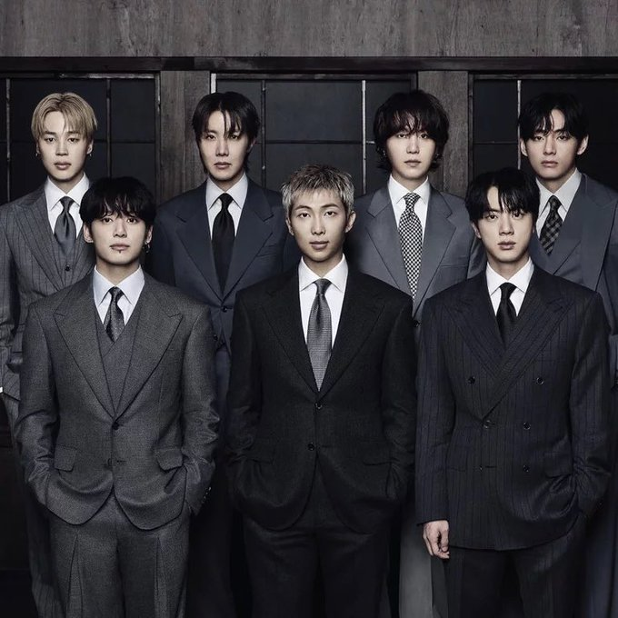 Kpop Stats tweet media