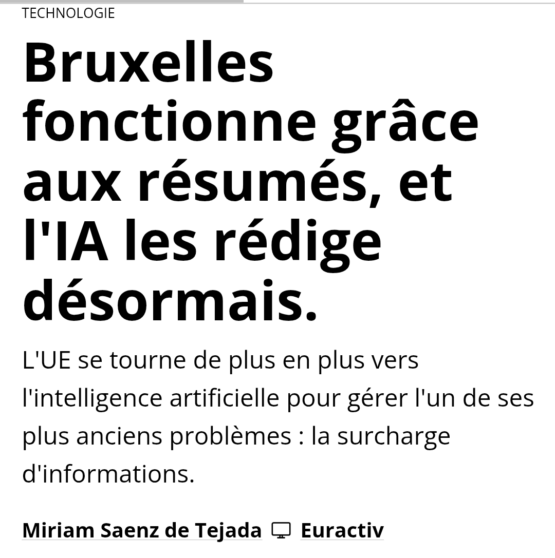 Camille Adam (Au nom de l'Europe) tweet media