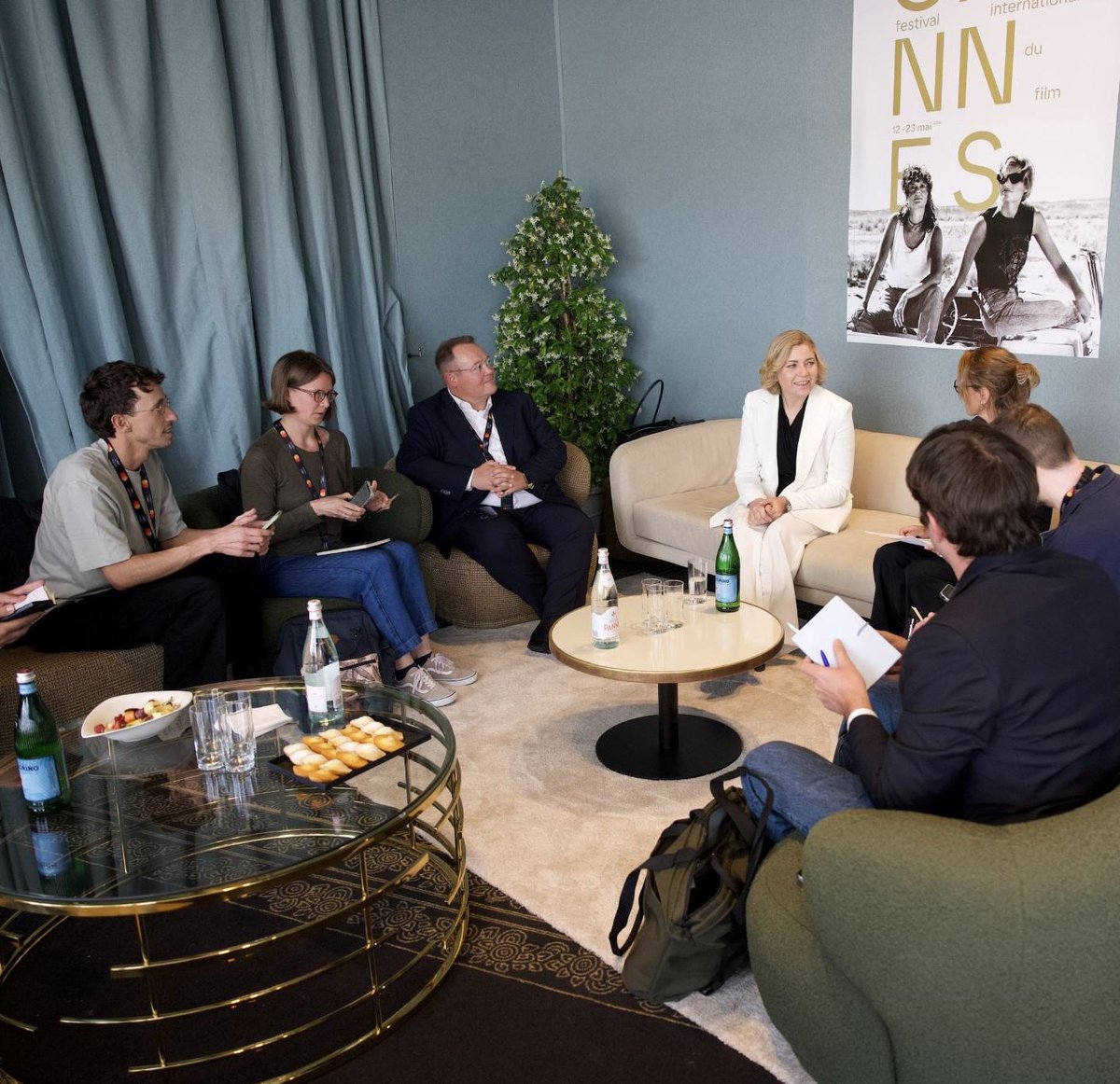 Henna Virkkunen tweet media