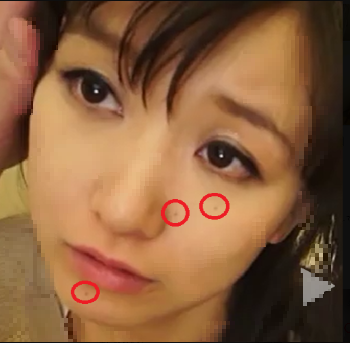 ShizukaNaMe (静かな目) tweet media