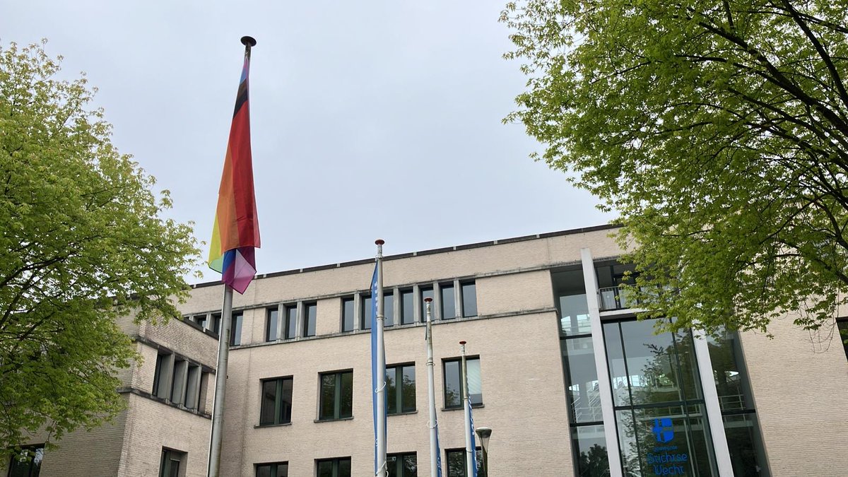 Gemeente Stichtse Vecht tweet media