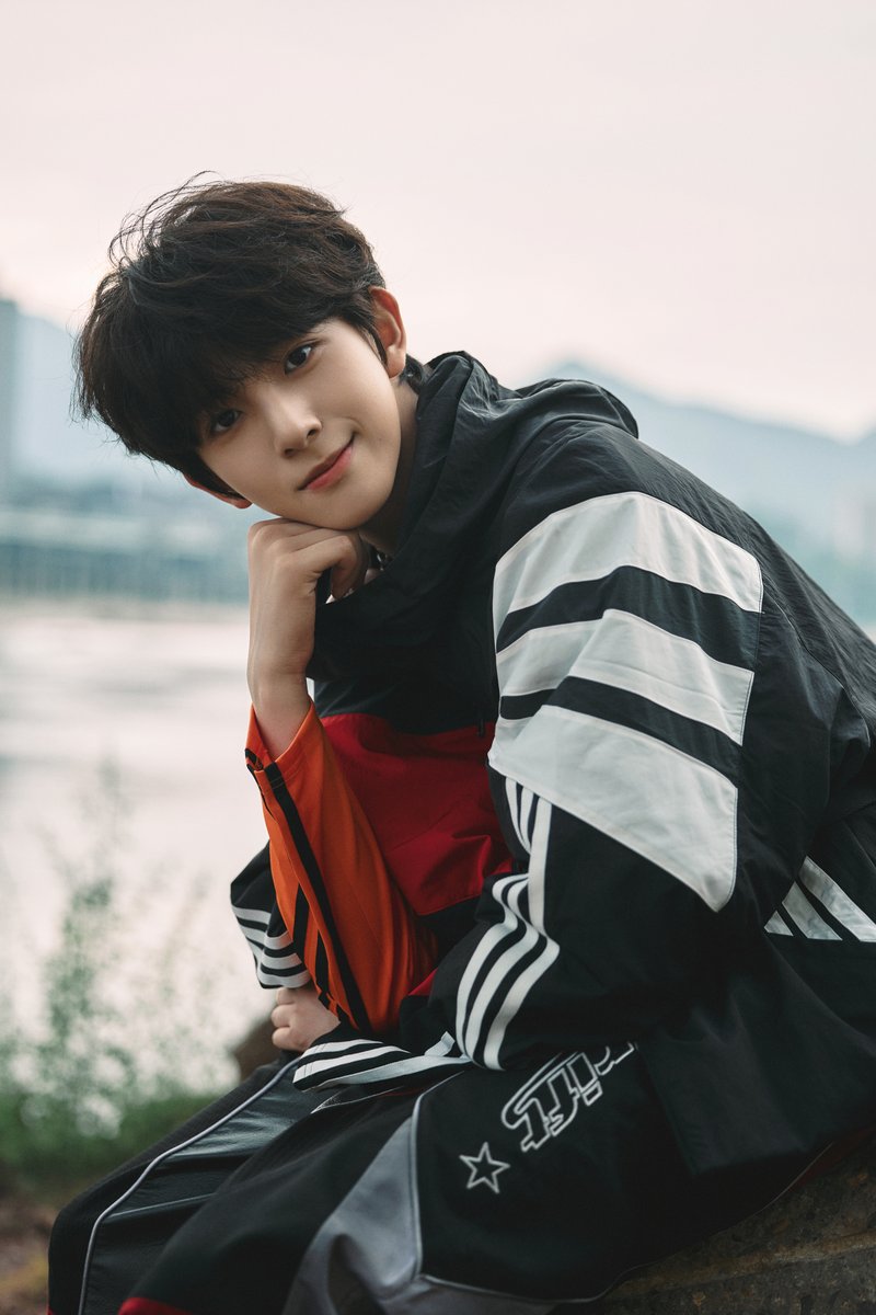 Happy Birthday, Chen Junming!🎉🎉🎉#TFFAMILY