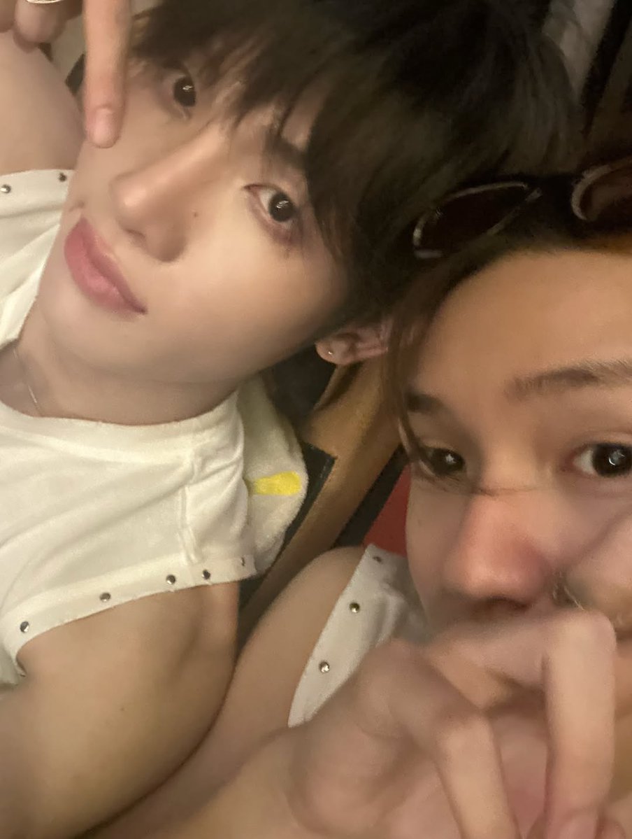 กันยาᓚ₍⑅^..^₎♡ tweet media