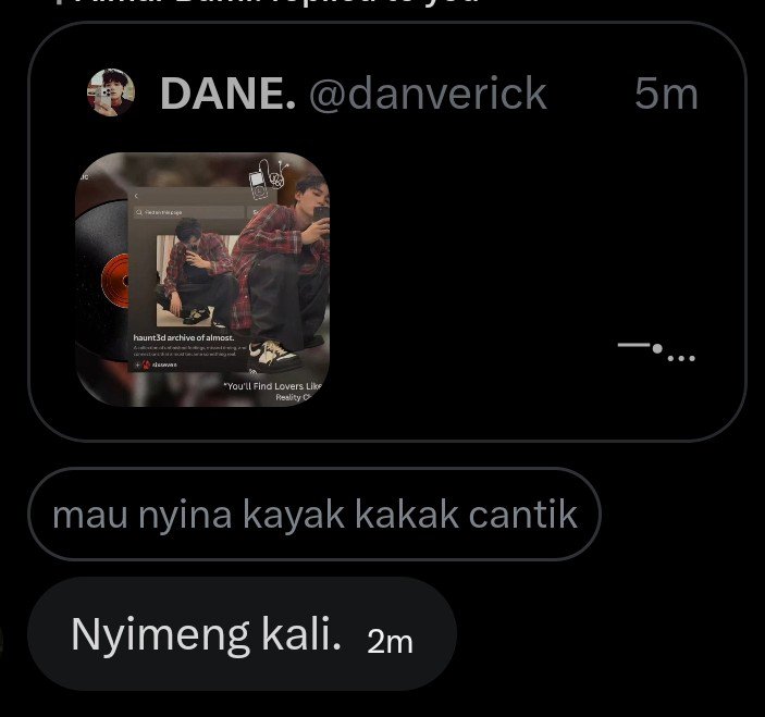 DANE. tweet media