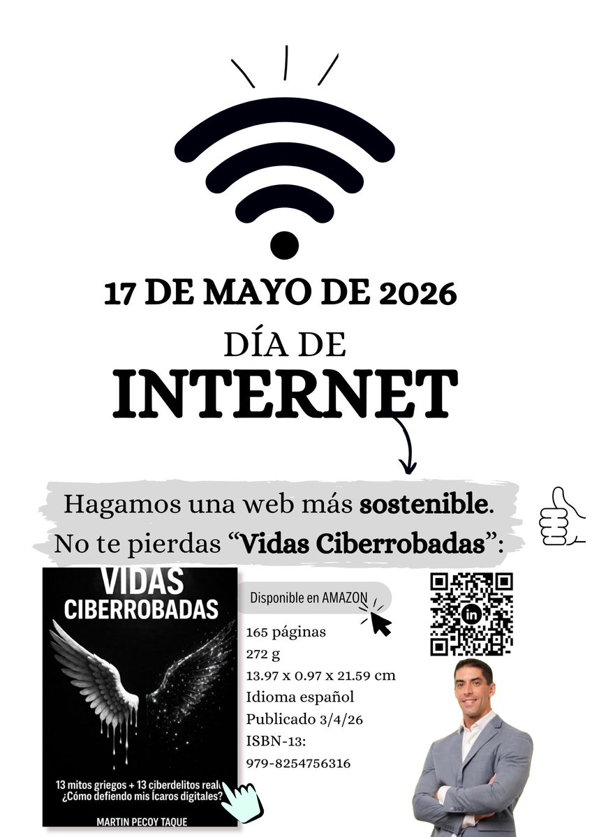 Martín Pecoy tweet media