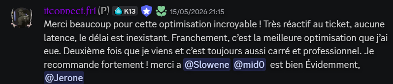 Tweaks Lab tweet media