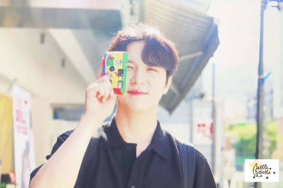 PETITE ÉTOILE ✨쁘띠에뚜알 tweet media