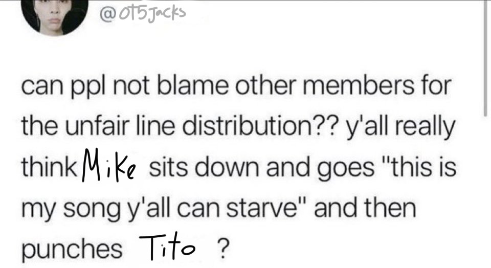 buttercup_teez's tweet photo. @missforehead https://t.co/otoRpQGAdY
