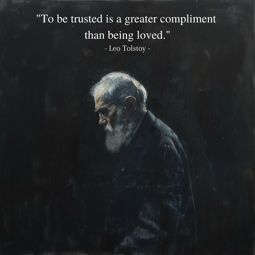 Leo Tolstoy Literature tweet media