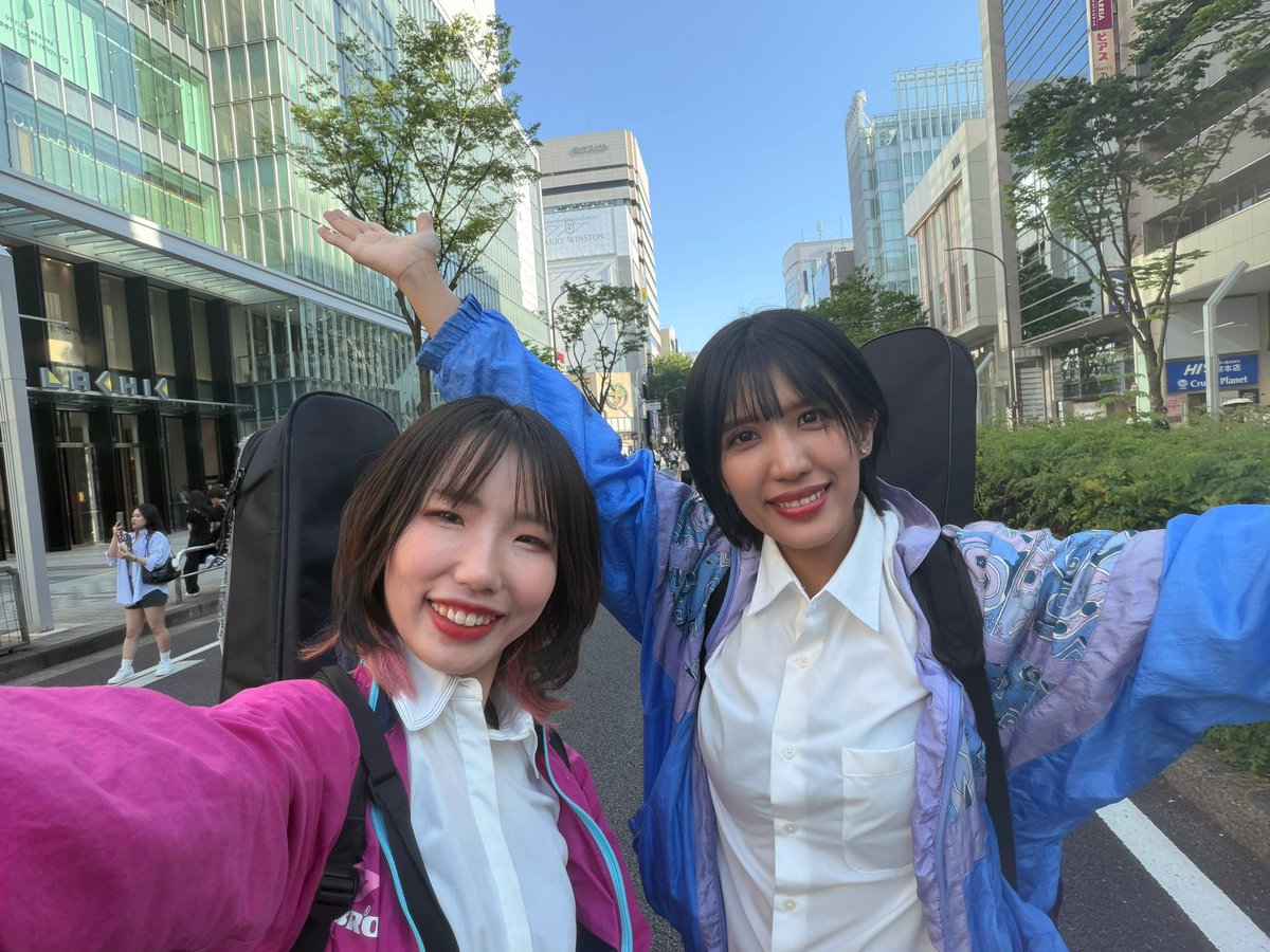 オルミュ tweet media