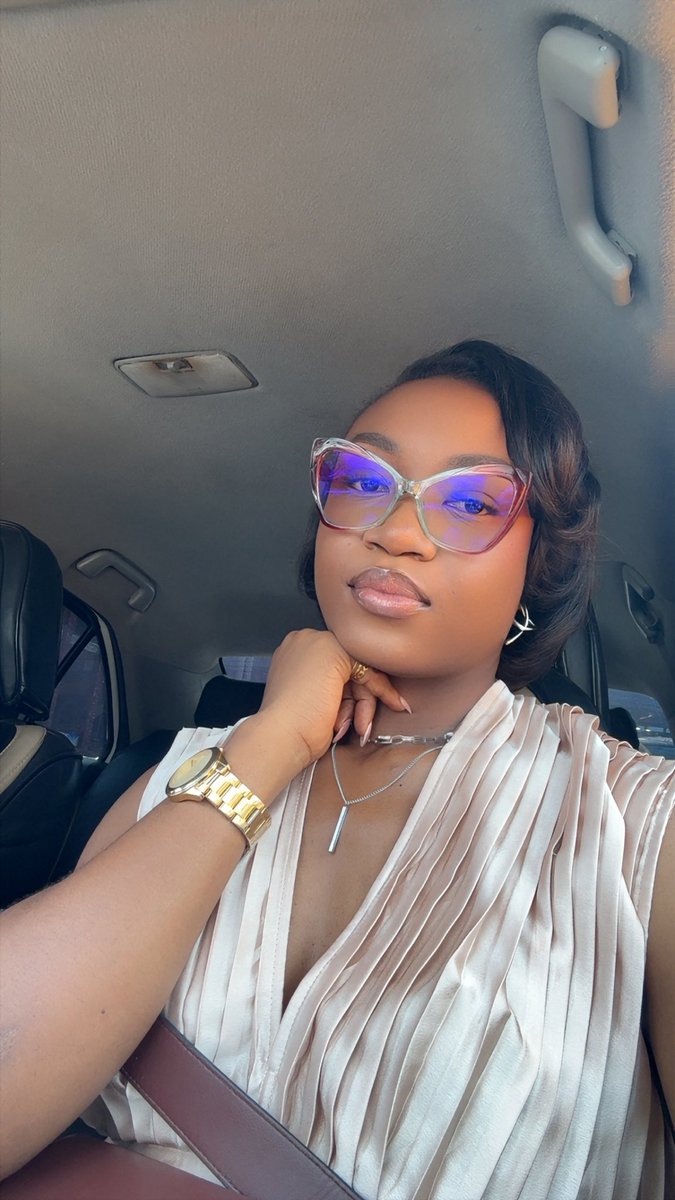 Camille Ndougwo ✨ tweet media